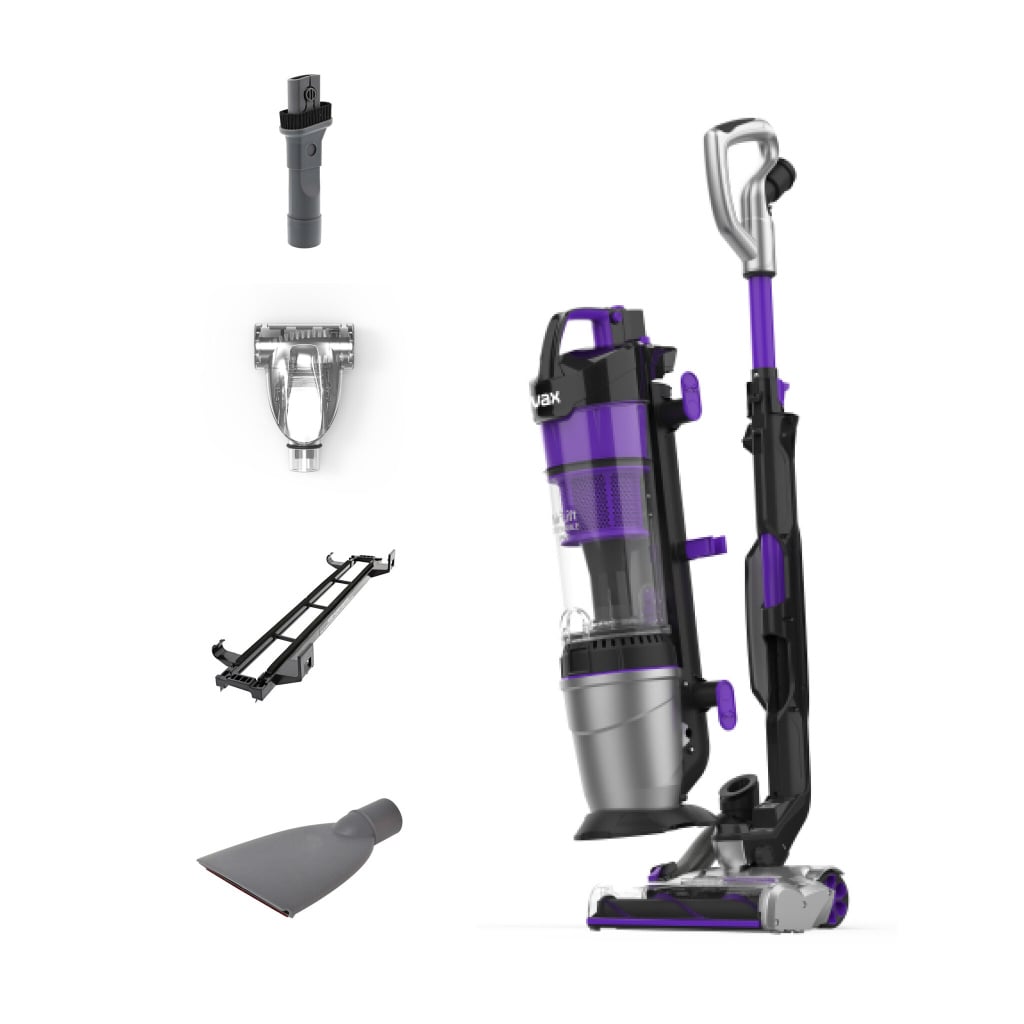 Vax Air Lift Steerable Pet Pro UCUESHV1 Upright Vacuum Cleaner #400335