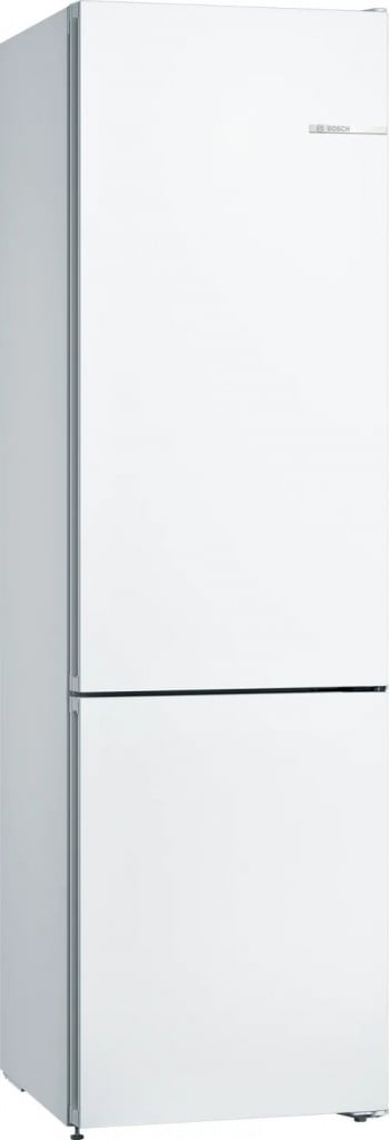 Bosch Series 4 KGN392WEBG 203cm 70/30 Frost Free Fridge Freezer – White – E Rated #399303