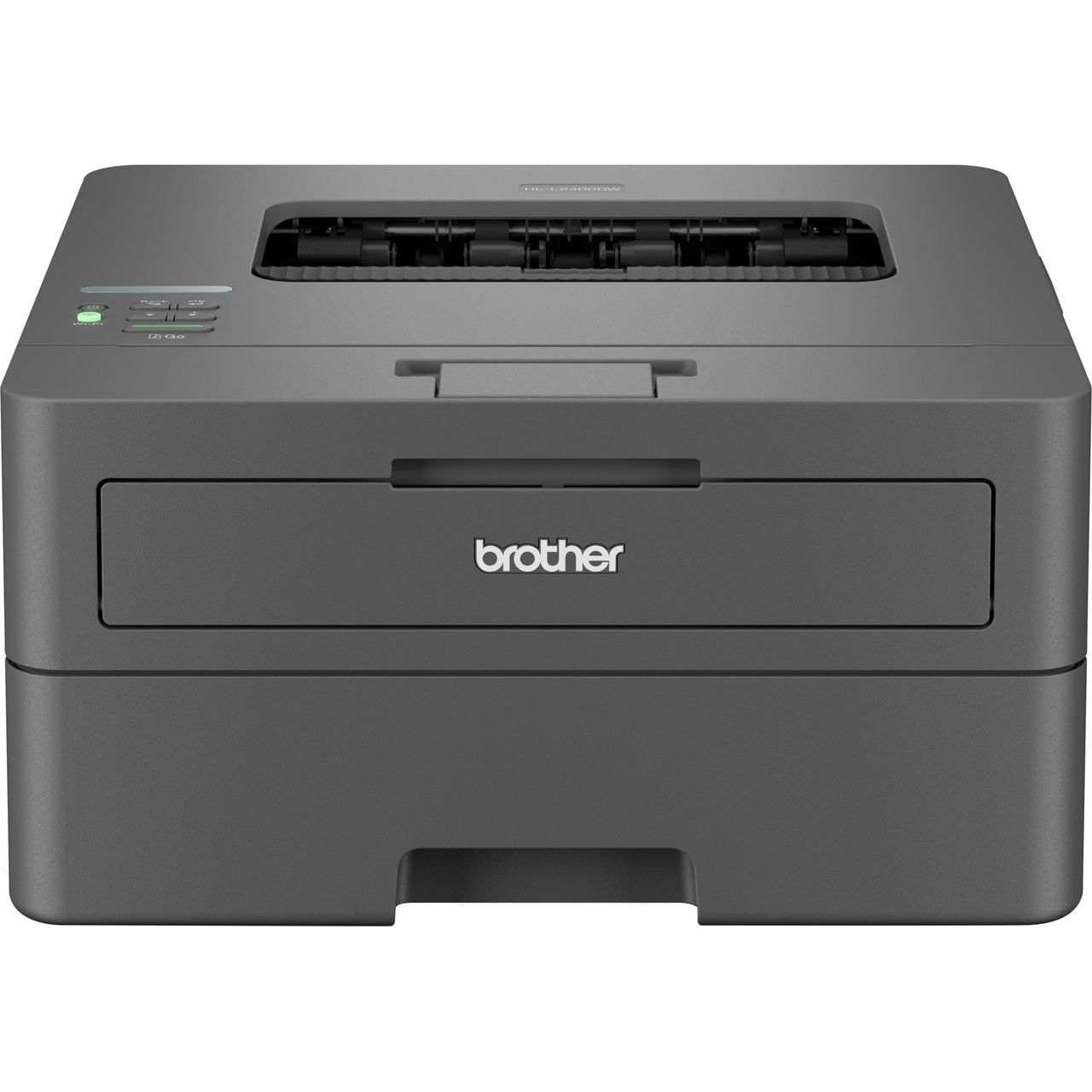 Brother HL-L2400DWE Laser Printer – Dark Grey #400126