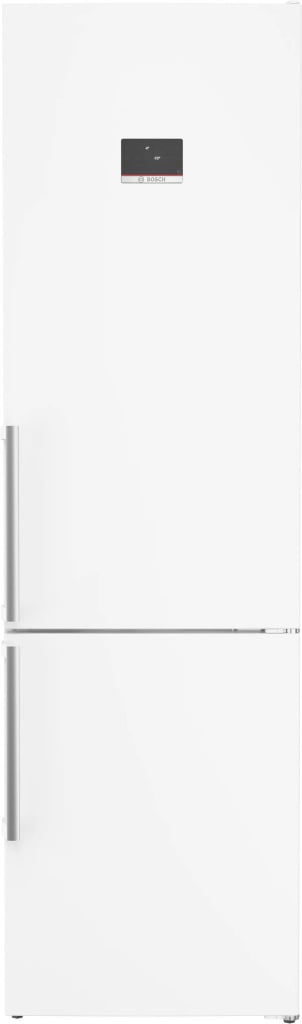 Bosch Series 6 KGN39AWCTG 203cm 70/30 Frost Free Fridge Freezer – White – C Rated #400197