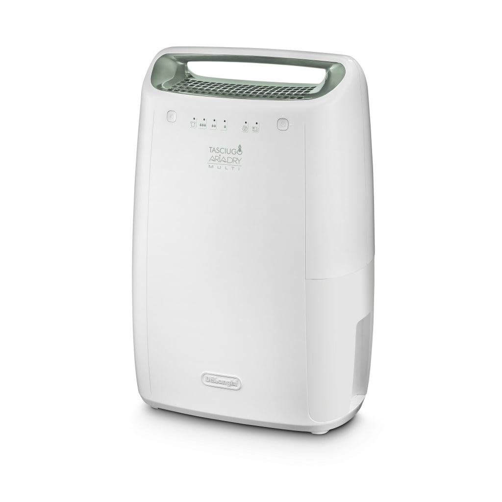 De’Longhi DEX212SF Dehumidifier – White #397469