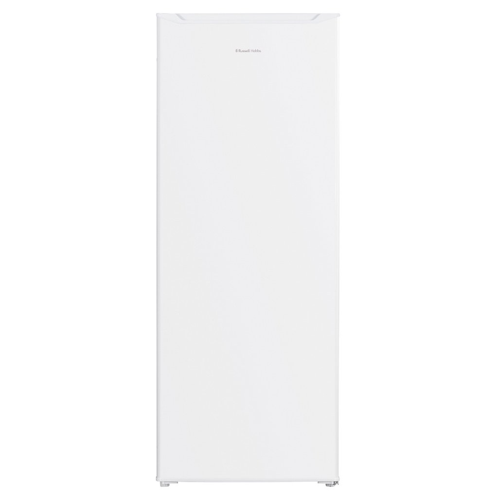 Russell Hobbs RH143LF552E1W 143cm Small Fridge – White – E Rated #400676