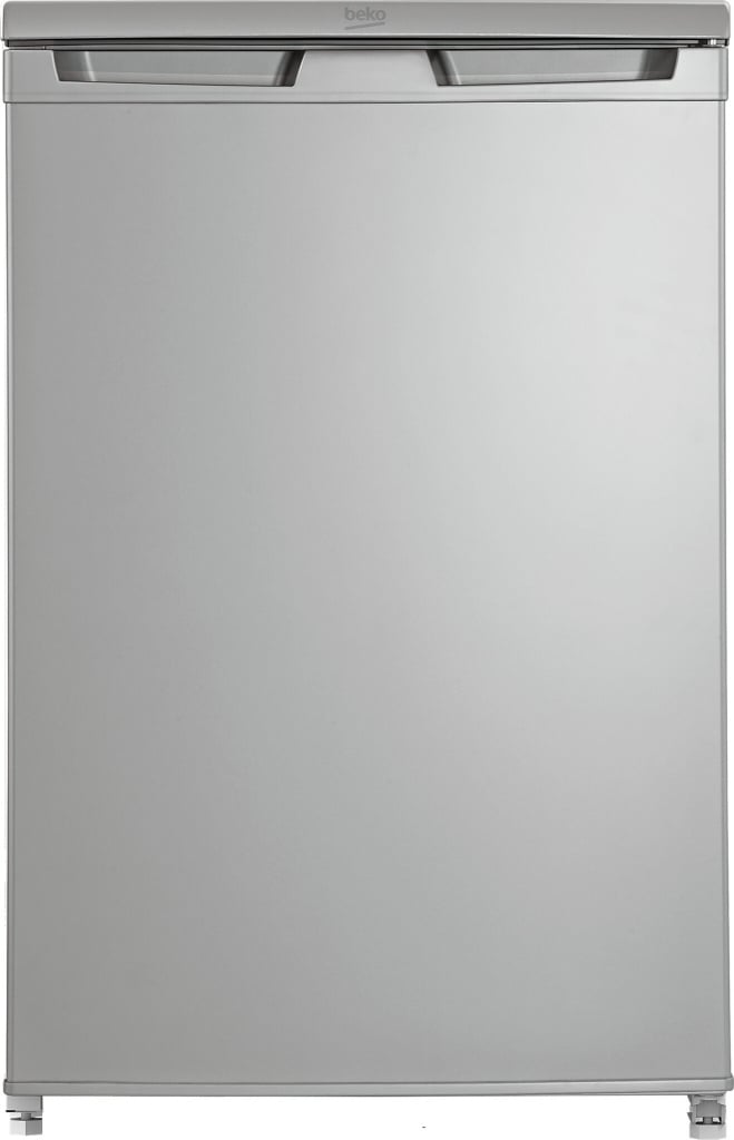Beko UL4584S 84cm Fridge – Silver – E Rated #397756