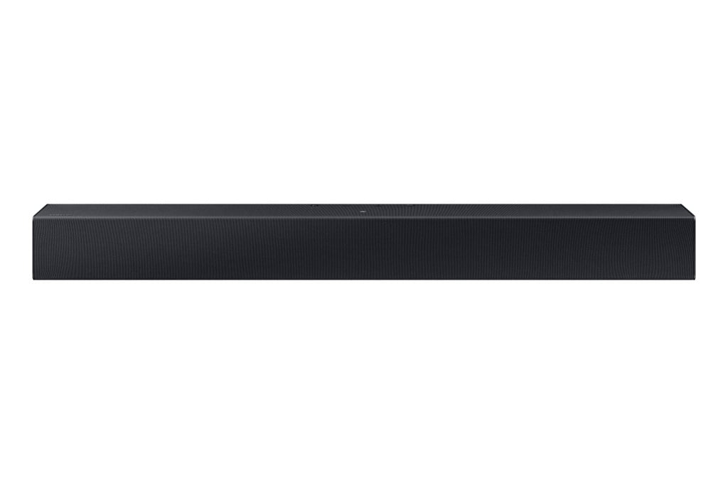 Samsung C400 HW-C400 2.0 Soundbar – Black #397492
