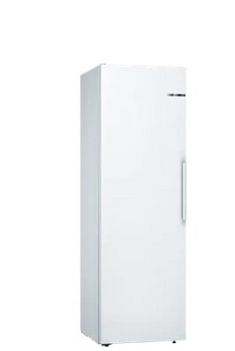 Bosch Series 4 KSV36VWEPG 186cm Fridge – White – E Rated #400594