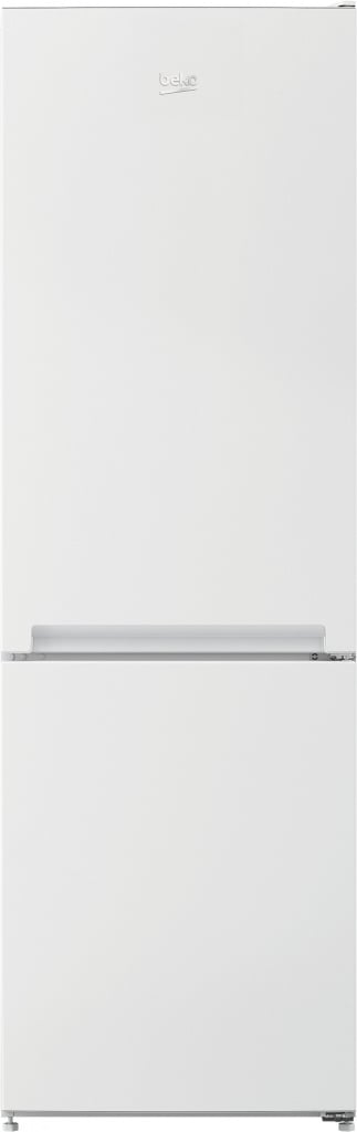 Beko CSG4571W 171cm 60/40 Fridge Freezer – White – E Rated #400397