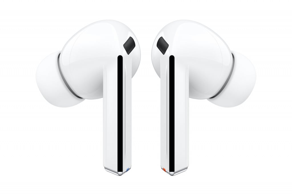 Samsung Galaxy Buds3 Pro True Wireless Noise Cancelling Earbuds – White #402248
