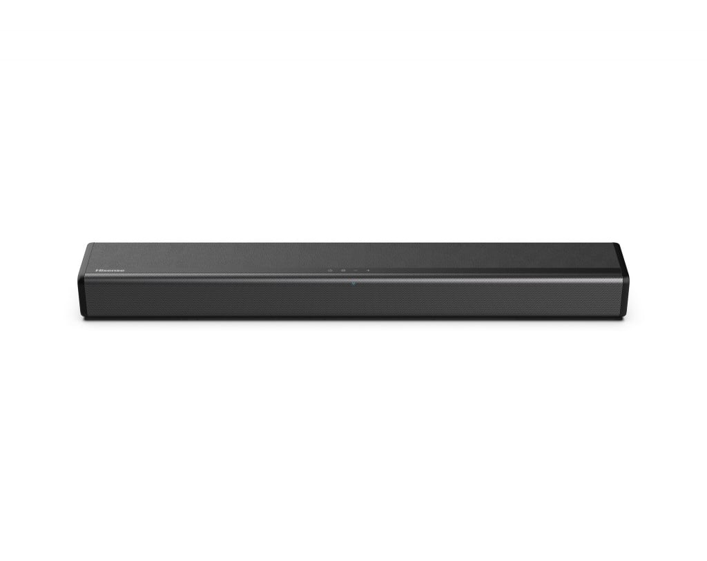Hisense HS214 2.1 Soundbar – Slate #402488
