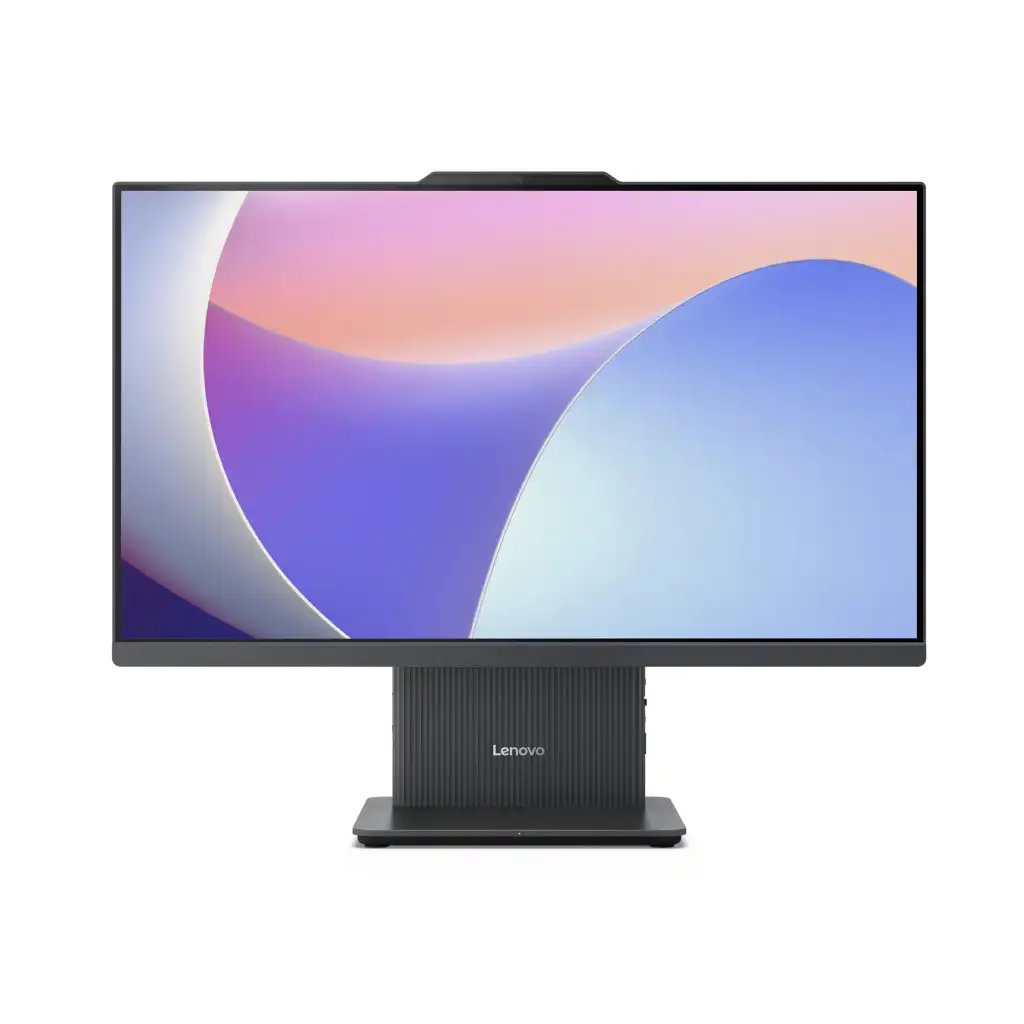 Lenovo IdeaCentre AIO 24ARR9 23.8″ All In One – AMD Ryzen™ 5, 512GB SSD – Grey #401858