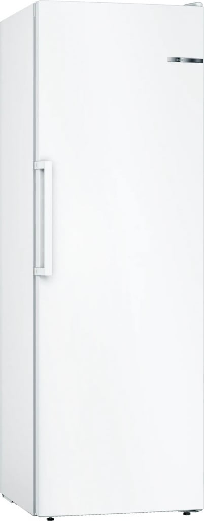 Bosch Series 4 GSN33VWEPG 176cm Frost Free Upright Freezer – White – E Rated #401688