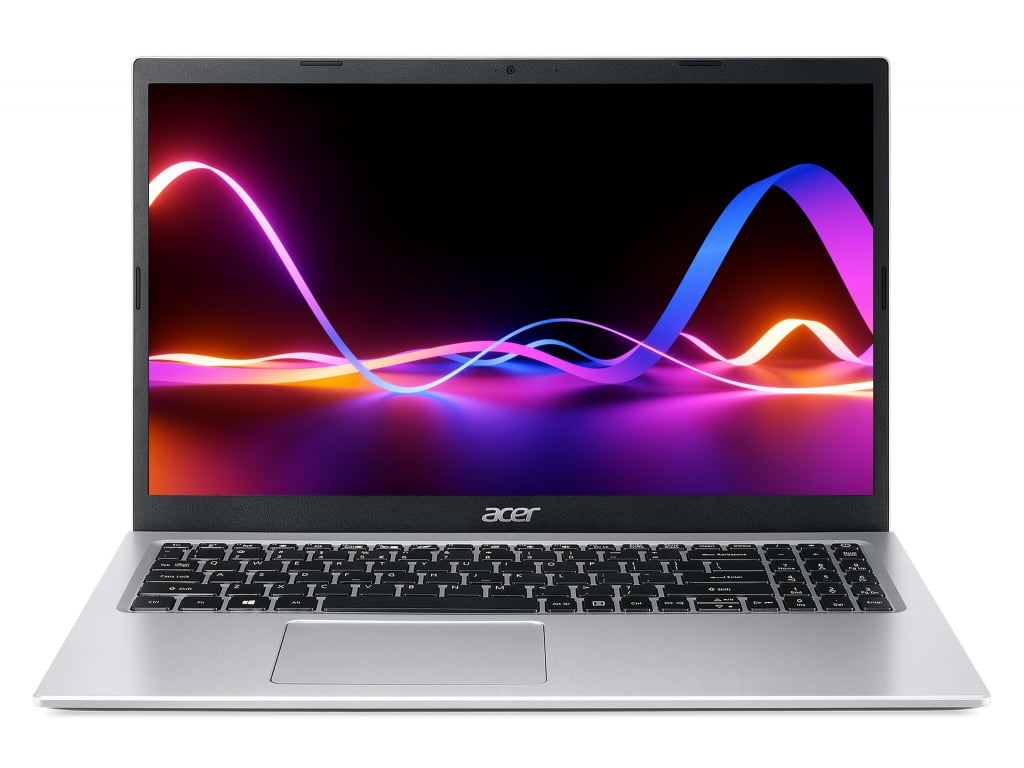 ACER Aspire 3 15.6″ Laptop – Intel® Core™ i7, 512 GB SSD, Silver #402286