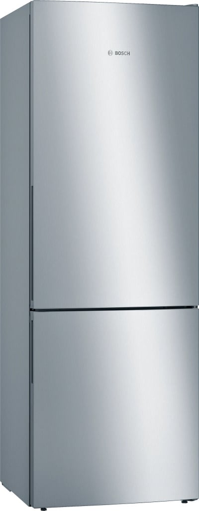 Bosch Series 6 KGE49AICAG 70/30 Fridge Freezer with VitaFresh, 70cm Wide – 413L Capacity, C Energy Rated #405016