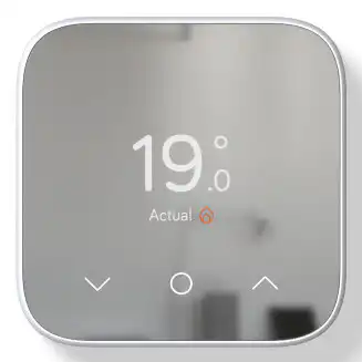 Hive Mini Heating (Hubless) with Opentherm Smart Thermostat – Self Install – White #402535