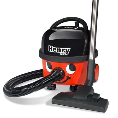 Henry HVR160-11 Cylinder Vacuum Cleaner #402767