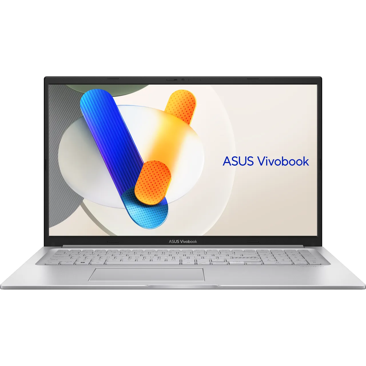 ASUS Vivobook 17 17.3″ Laptop – Intel® Core™ i7, 1TB SSD, 16 GB RAM – Silver #402619