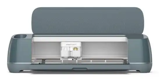 Cricut Maker™ 4 Essentials Bundle Smart Cutting Machine – Green #402181