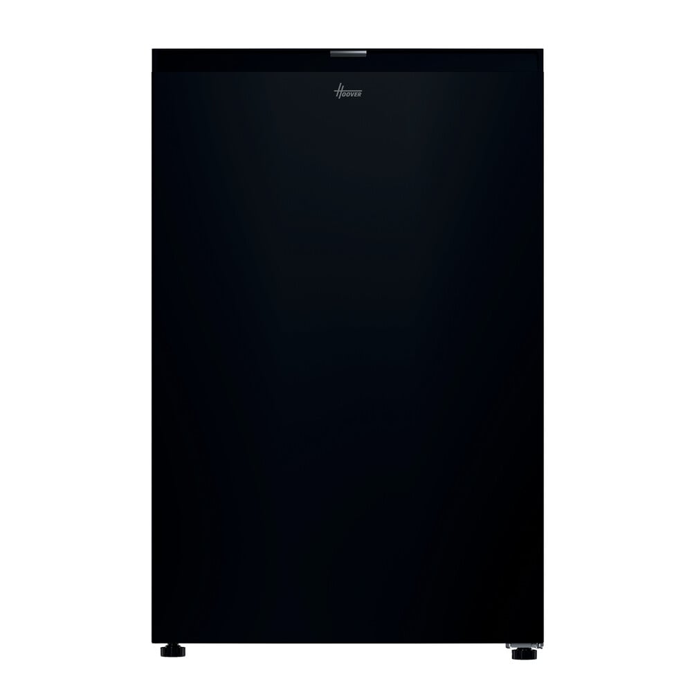 Hoover H-FRIDGE 300 MINI HONLQ2S58EBK 85cm Small Fridge – Black – E Rated #401840