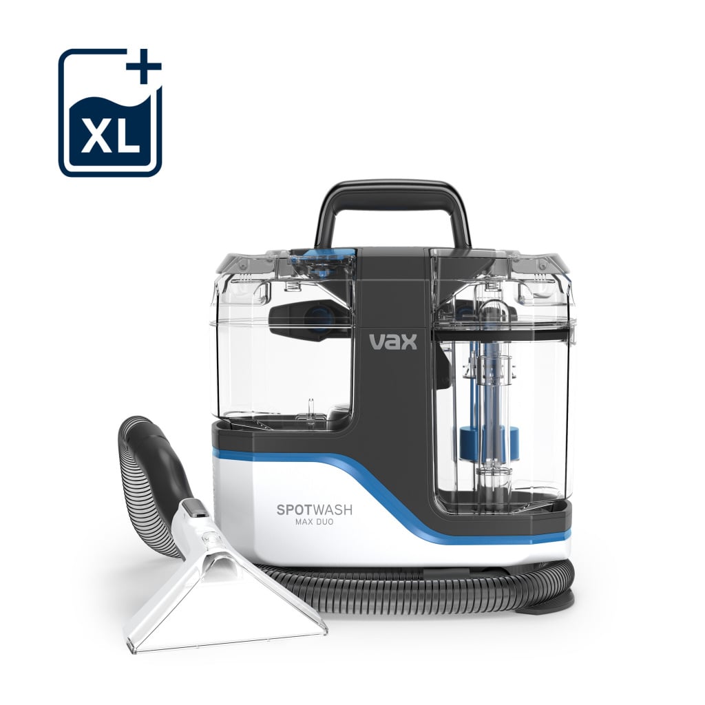 Vax SpotWash Max Duo CDSW-MSXD Carpet Cleaner #402778