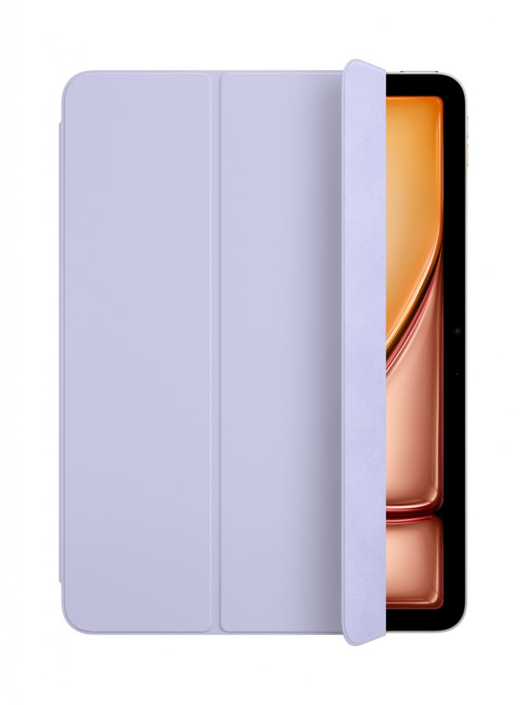 Apple Smart Folio for iPad Air 11-inch (M2) M2 – Light Violet #401717