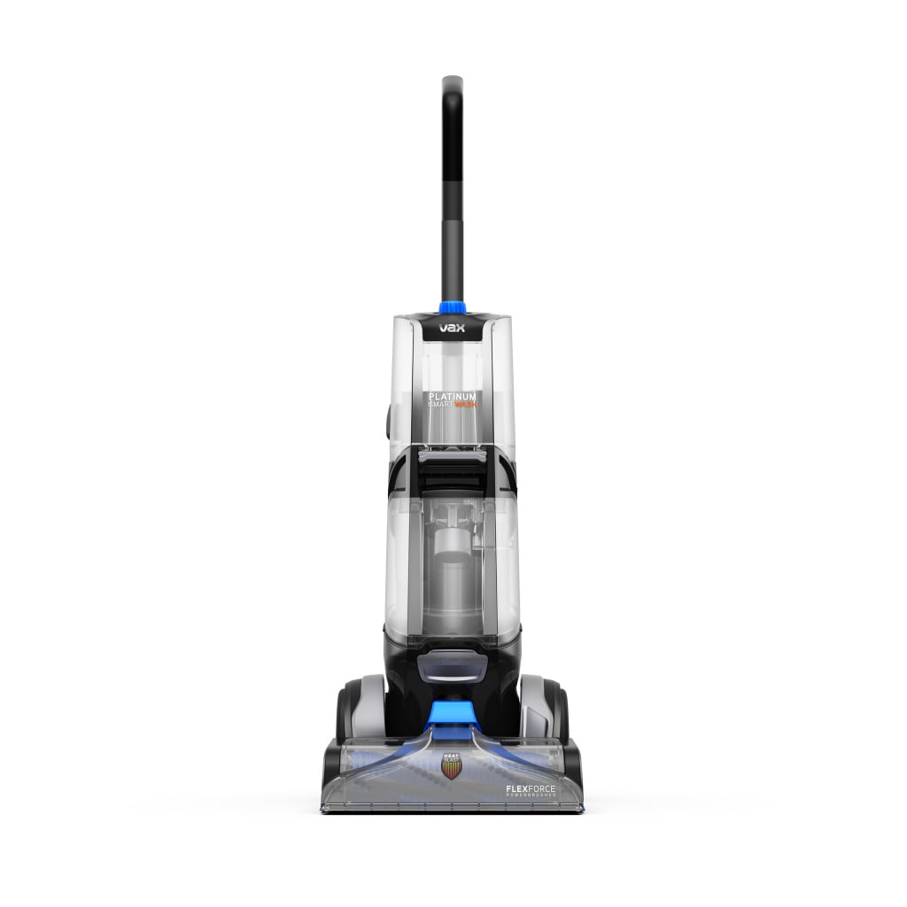 Vax Platinum Smartwash CDCW-SWXS Carpet Cleaner #402431