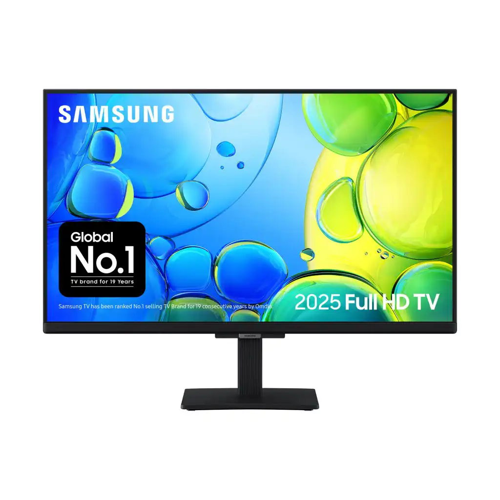 Samsung F6000F 24″ Full HD Smart TV [2025] – UE24F6000F #401667