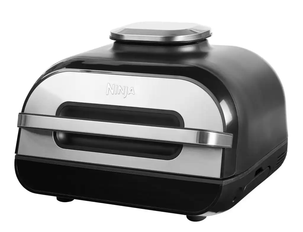 Ninja Foodi Max AG551UK Air Fryer – Grey #401422