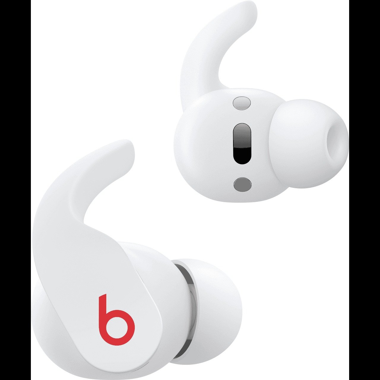 Beats Fit Pro True Wireless Noise Cancelling Earbuds – Beats White – #392571