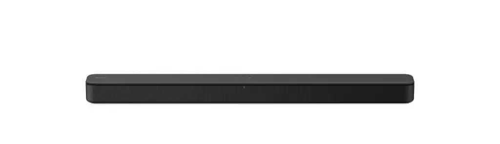 Sony HTSF150 Bluetooth Soundbar – Black #402208