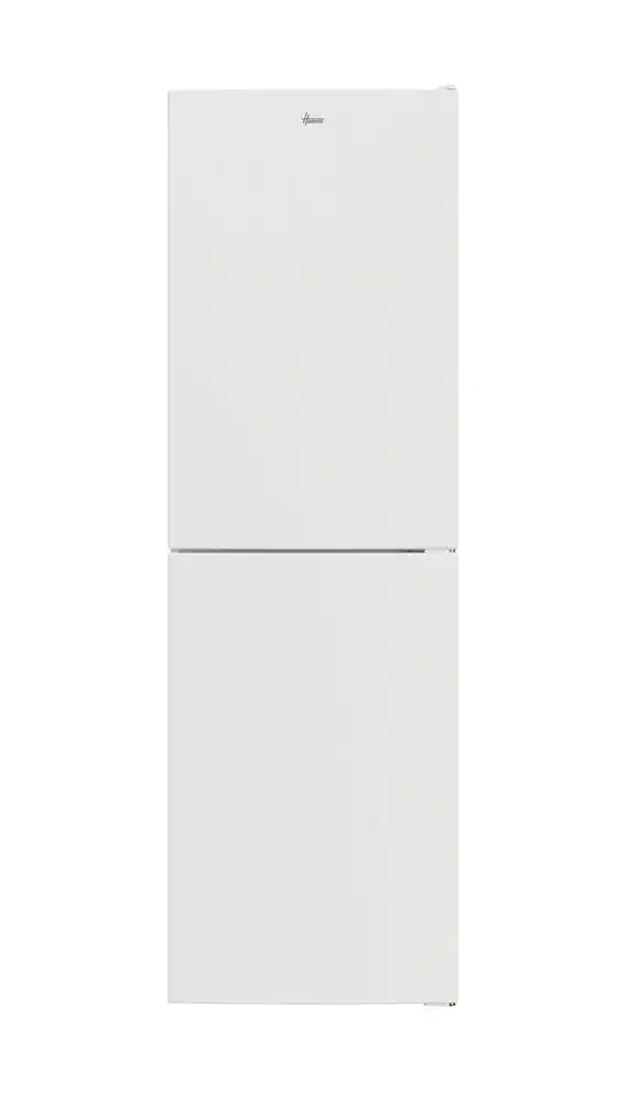 Hoover H-FRIDGE 300 HOCT3L517EWK-1 176cm 50/50 Fridge Freezer – White – E Rated #401369