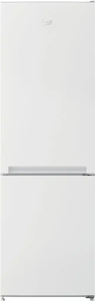 Beko CSG4571W 171cm 60/40 Fridge Freezer – White – E Rated #402064