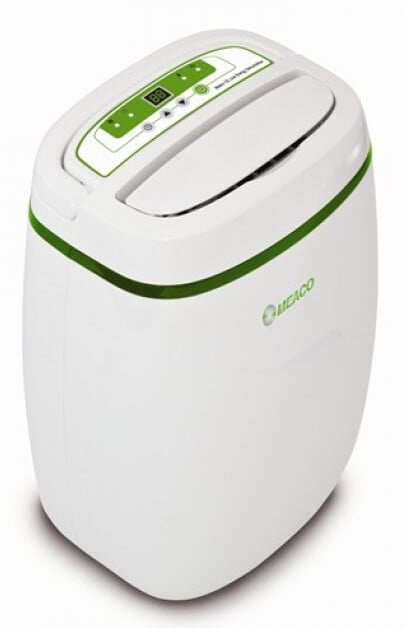 Meaco MEACODRY-12LLE Dehumidifier – White #401354