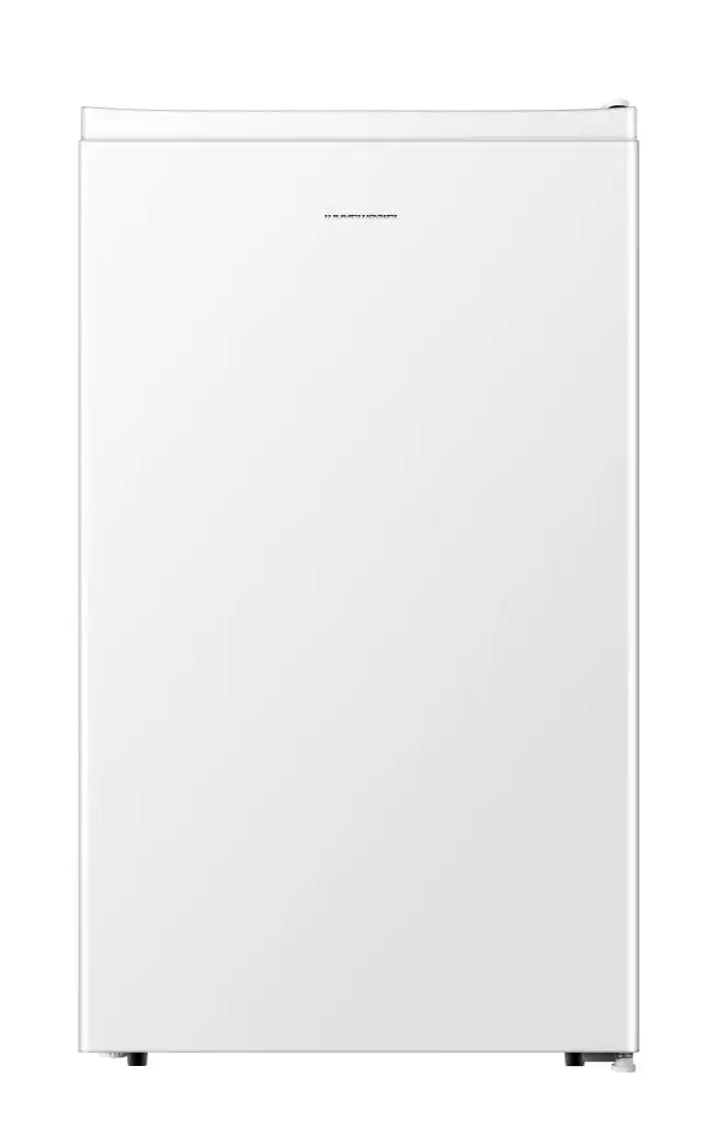 Fridgemaster MUL4892E Compact 84cm Fridge – White – E Rated #402160