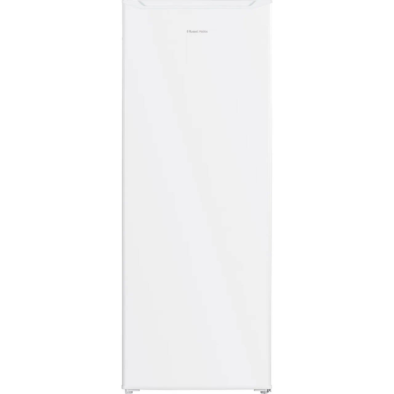 Russell Hobbs RH143LF552E1W 143cm Small Fridge – White – E Rated #402830