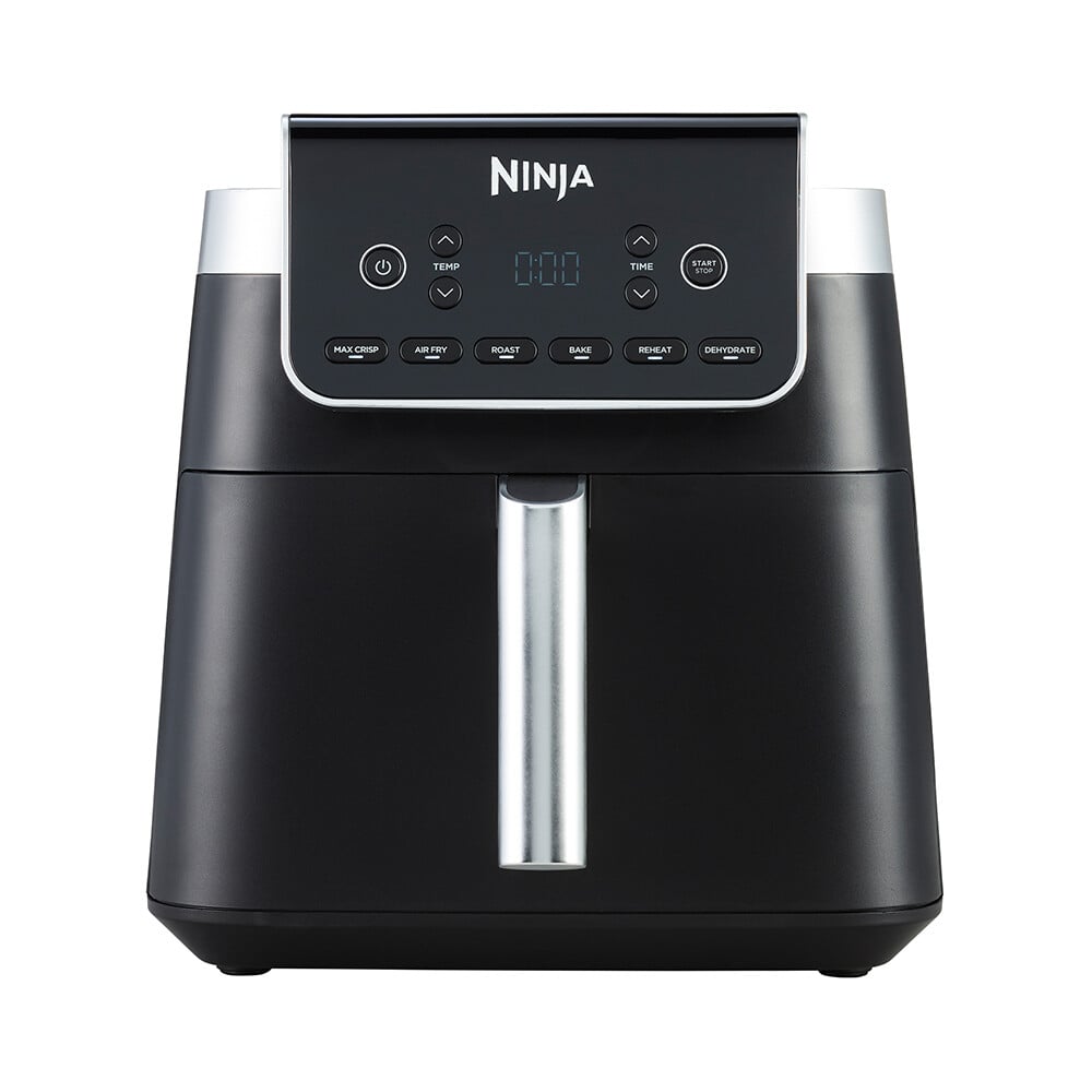 Ninja Foodi Max Pro AF180UK Air Fryer – Black #401418