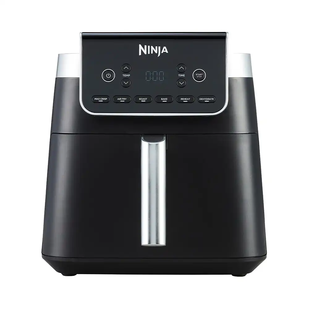 Ninja Foodi Max Pro AF180UK Air Fryer – Black #401418