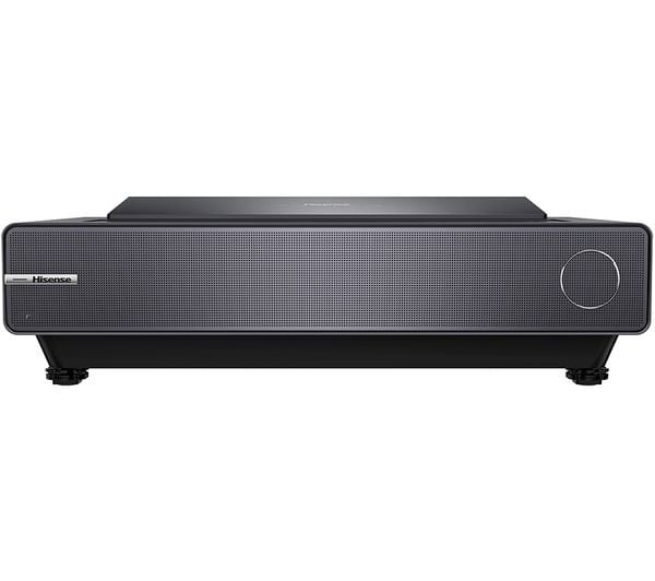 Hisense M2TUK Pro Laser Projector – Grey #402678