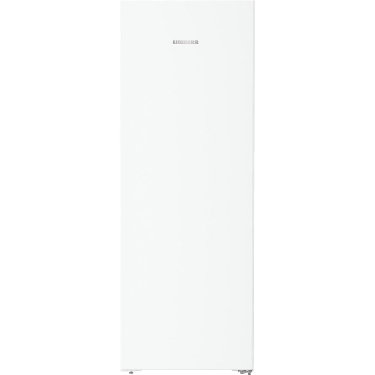 Liebherr Pure Rd5000 166cm Fridge – White – D Rated #403143
