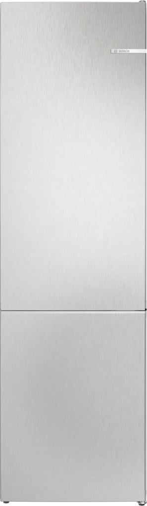 Bosch Series 4 KGN392LAGG 203cm 70/30 Fridge Freezer – Stainless Steel Effect – A Rated #404280