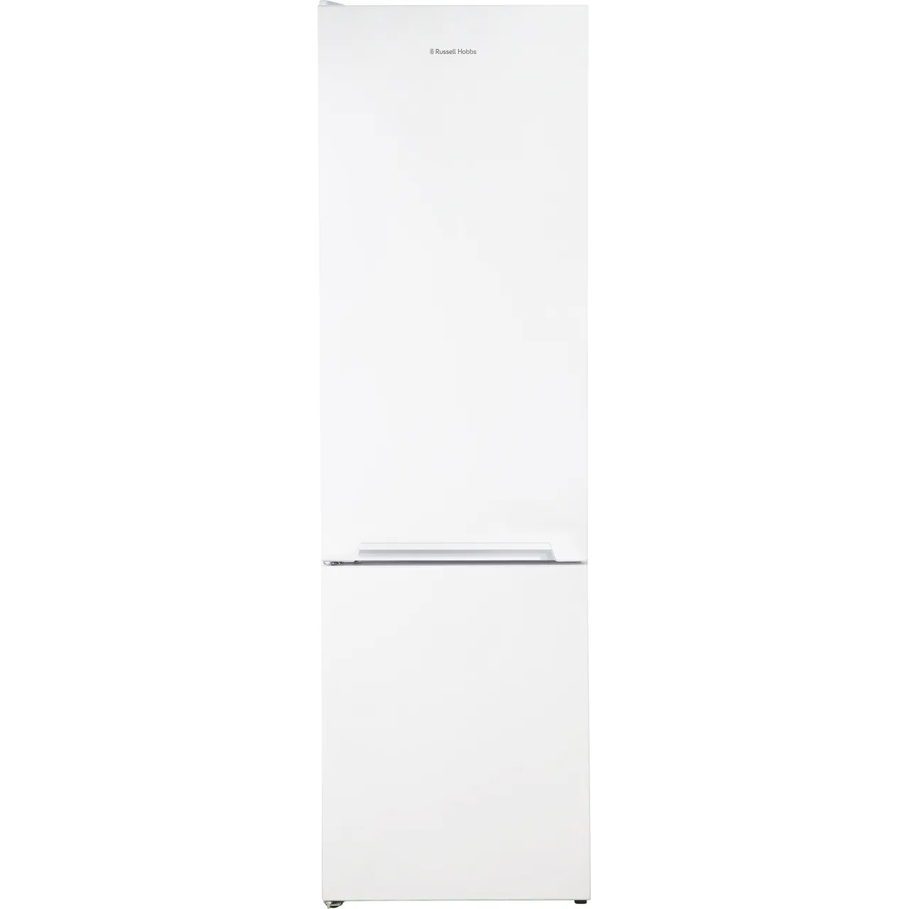 Russell Hobbs RH180FF541E1W 180cm 70/30 Fridge Freezer – White – E Rated #402959