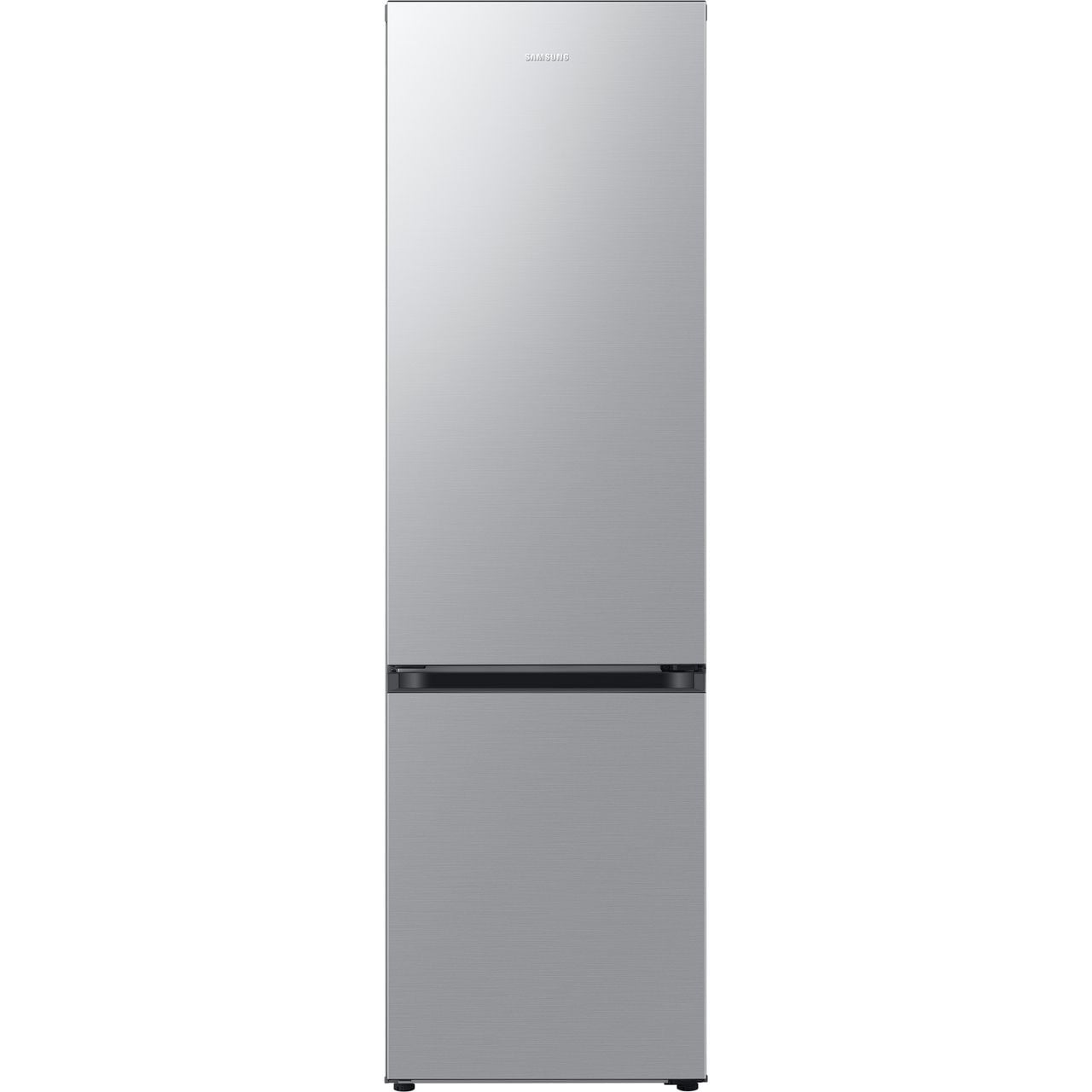 Samsung Series 5 RB38C602ESA 203cm 70/30 No Frost Fridge Freezer – Silver – E Rated #403299