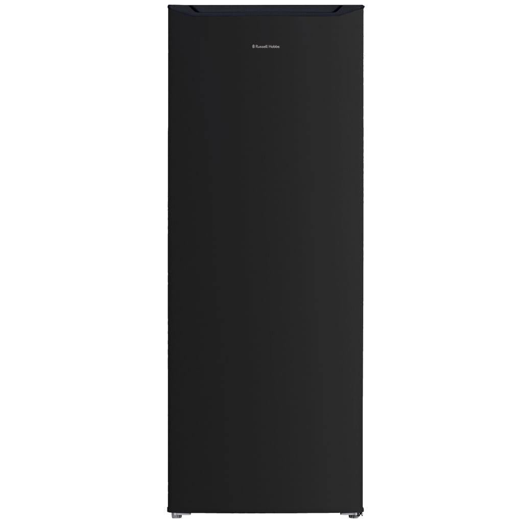 Russell Hobbs RH143LF552E1B 143cm Small Fridge – Black – E Rated #403886
