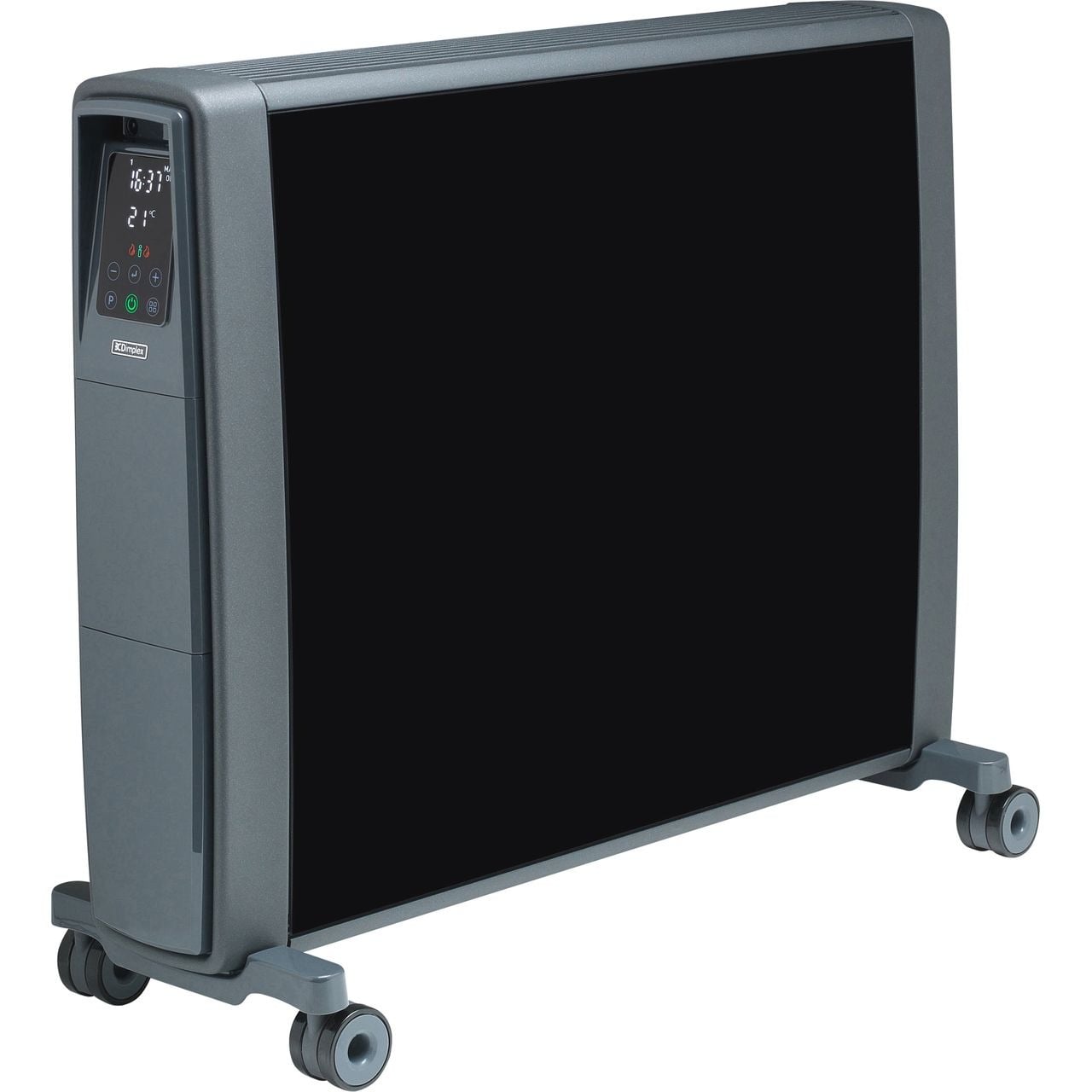 Dimplex FutuRad FUTG3BT Oil Free Radiator 3000W – Black #403739