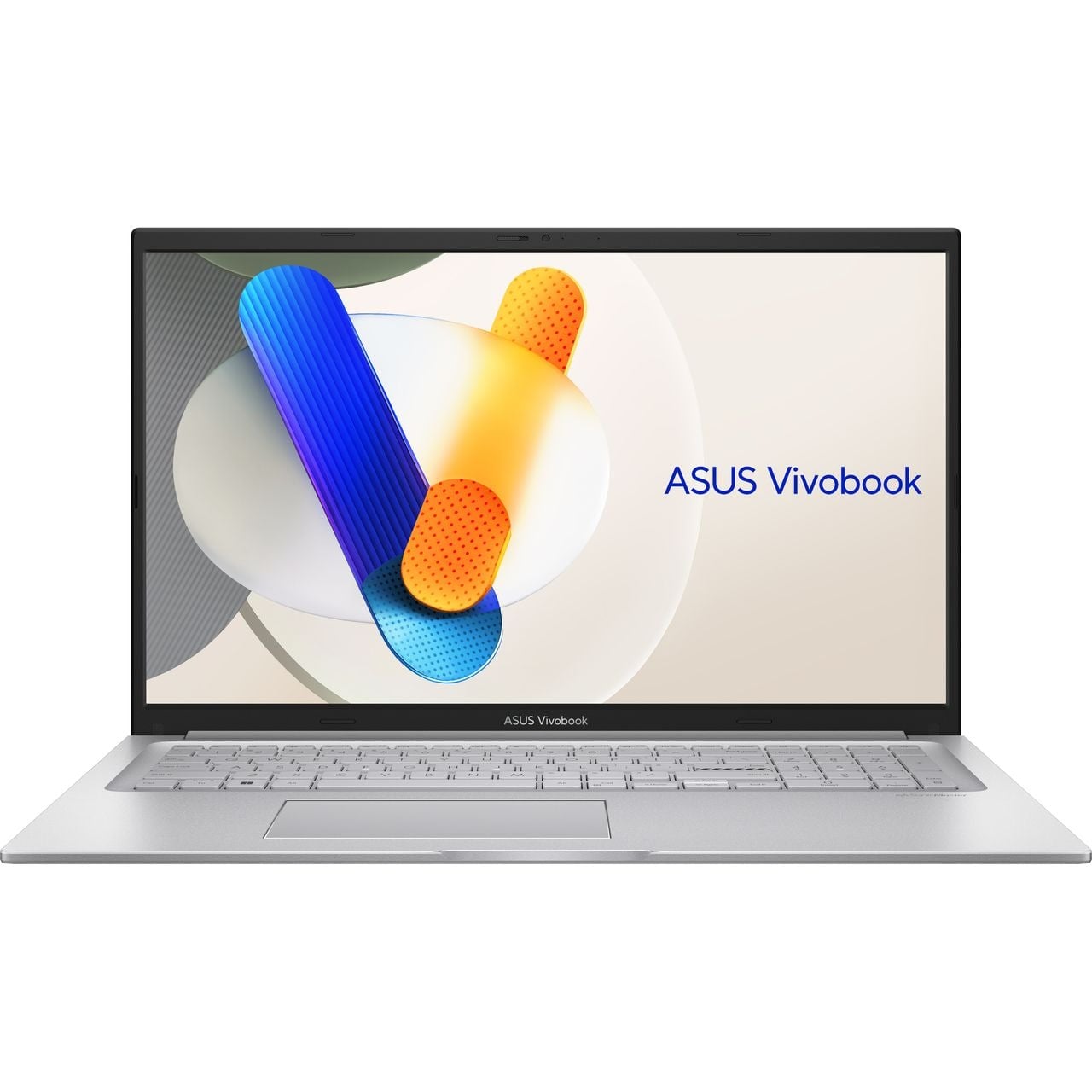 ASUS Vivobook 17 17.3″ Laptop – Intel® Core™ i7, 1TB SSD, 16 GB RAM – Silver #404383