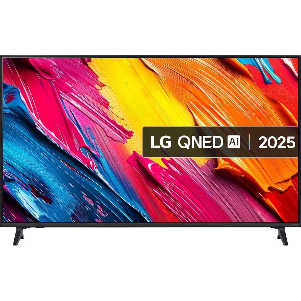 LG QNED70A 65″ 4K Ultra HD Smart TV [2025] – 65QNED70A6A #403537