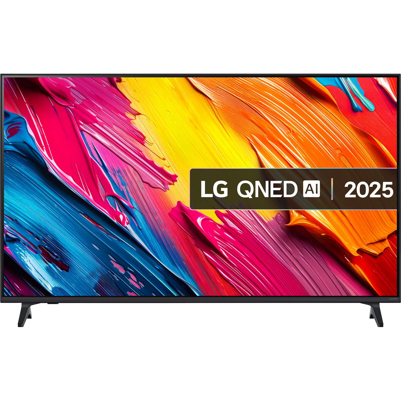 LG QNED70A 65″ 4K Ultra HD Smart TV [2025] – 65QNED70A6A #403590