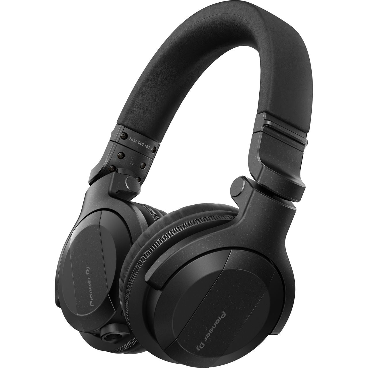 Pioneer Noise Cancelling Over-Ear Headphones – Black #404147