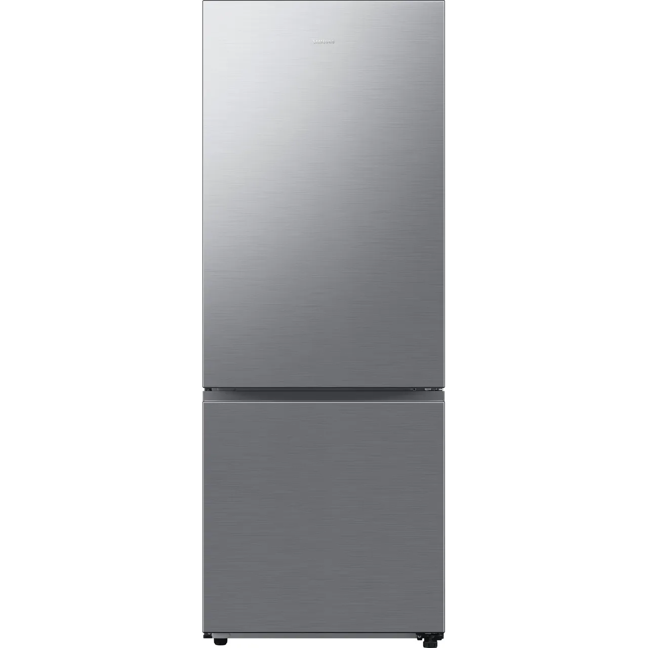 Samsung RB53DG706AS9EU Wifi Connected 203cm 70/30 No Frost Fridge Freezer – Silver – A Rated #404277