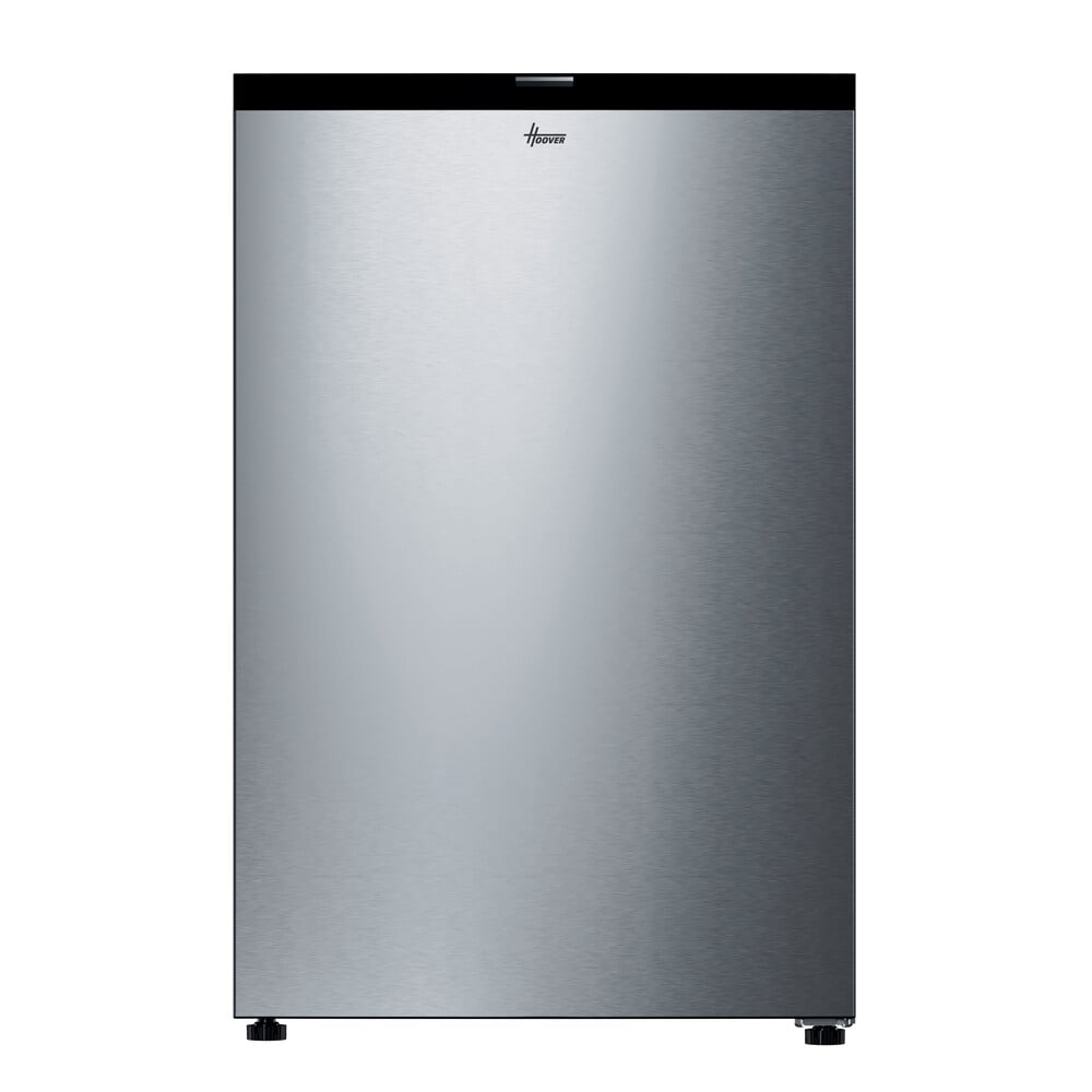 Hoover H-FREEZE 300 MINI HONUQ2L58EXK Under Counter Freezer – Stainless Steel – E Rated #405899