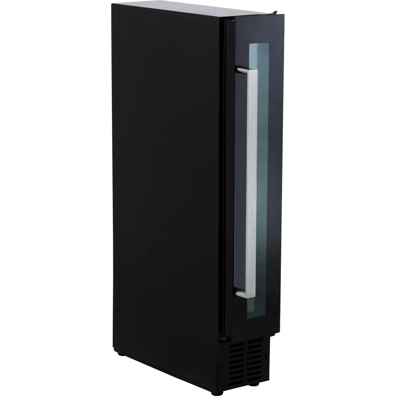 Candy CCVB15UK/1 Built In Wine Cooler – Black – G Rated #403768