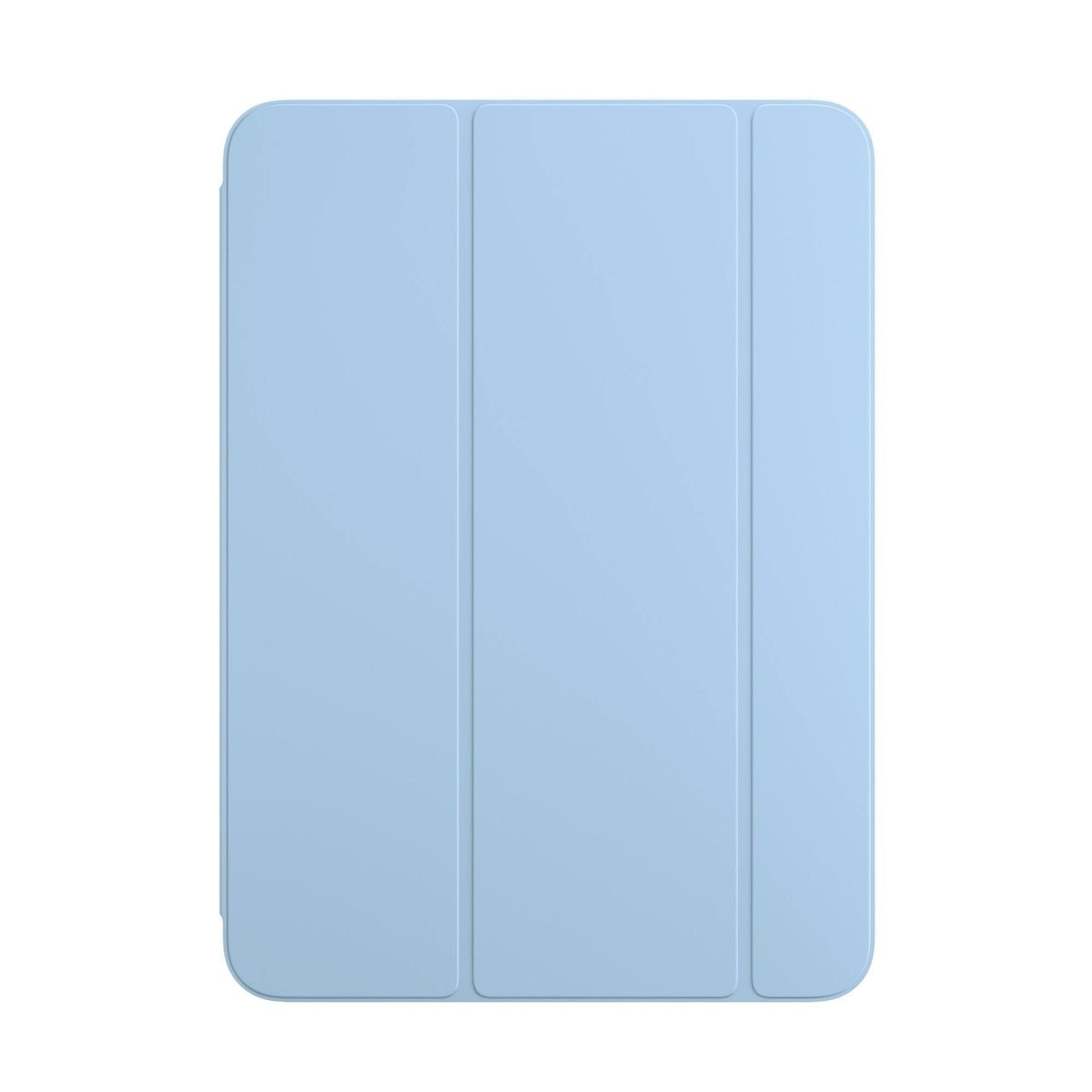 Apple Smart Folio for iPad 11″ (A16) 2025 – Sky #403411